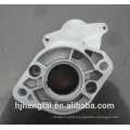 car starter parts front cover